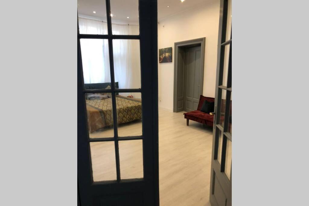 Outstanding 3Br Ultracentral Cityview Balcony Aaa Apartment บูคาเรสต์ ภายนอก รูปภาพ