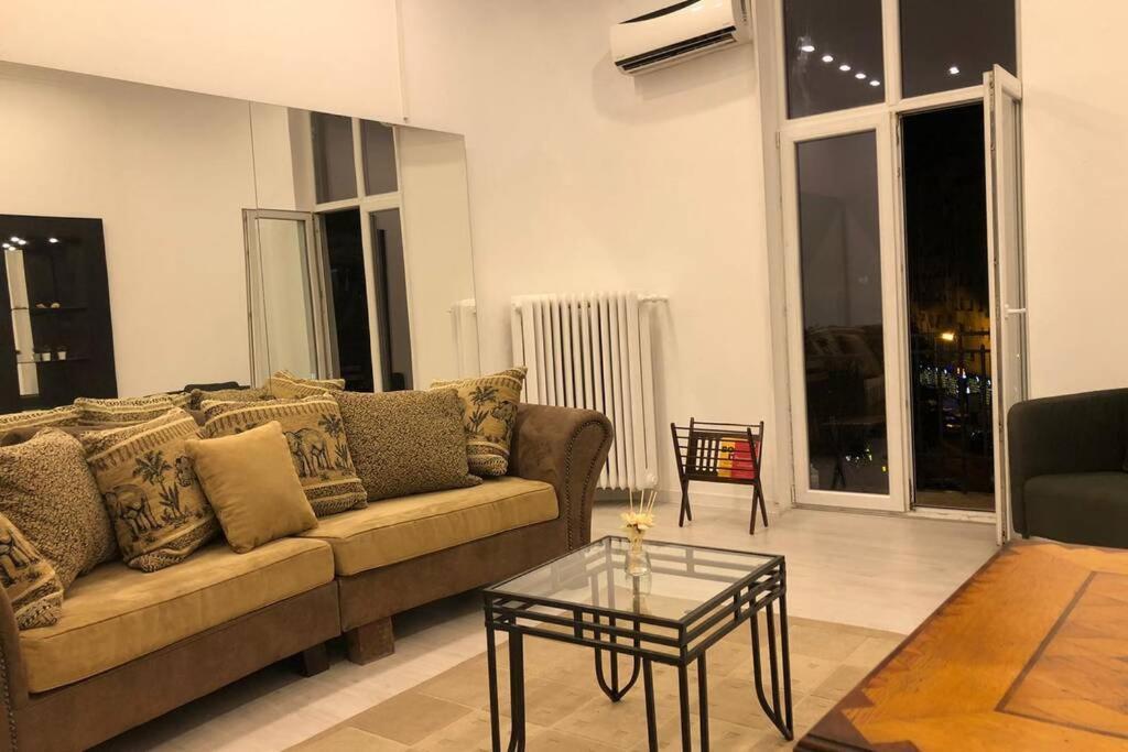 Outstanding 3Br Ultracentral Cityview Balcony Aaa Apartment บูคาเรสต์ ภายนอก รูปภาพ