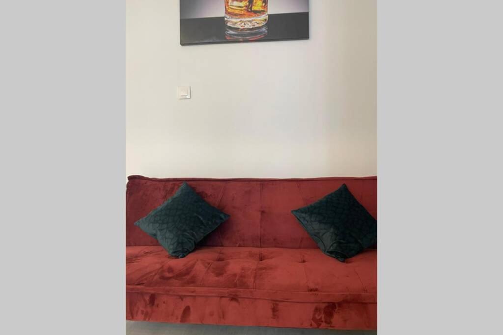 Outstanding 3Br Ultracentral Cityview Balcony Aaa Apartment บูคาเรสต์ ภายนอก รูปภาพ