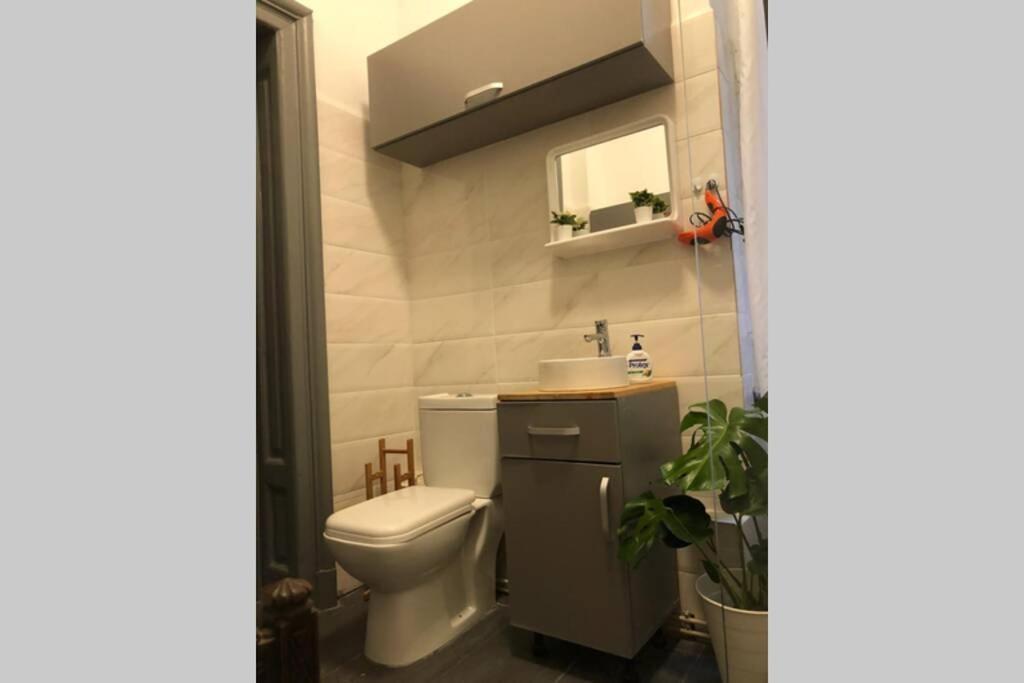 Outstanding 3Br Ultracentral Cityview Balcony Aaa Apartment บูคาเรสต์ ภายนอก รูปภาพ