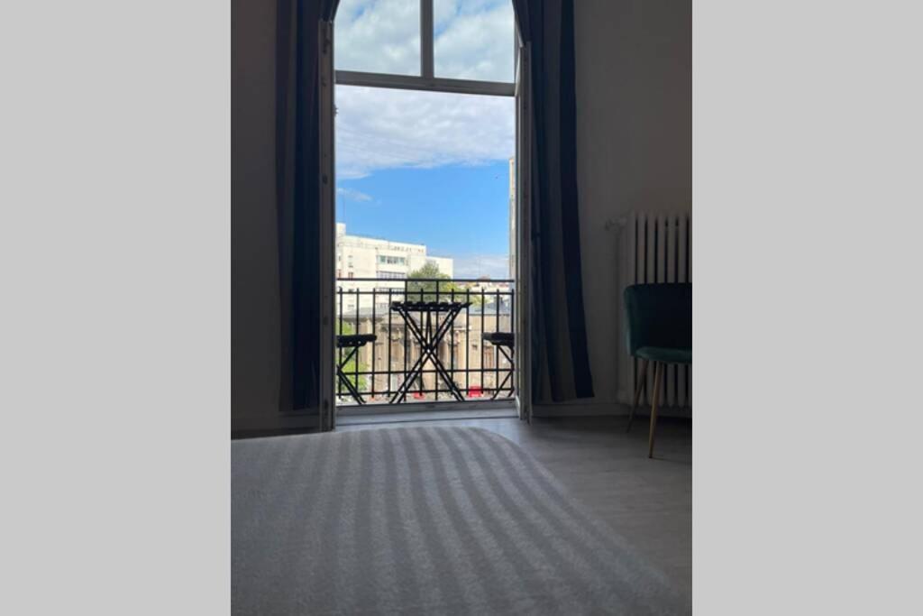 Outstanding 3Br Ultracentral Cityview Balcony Aaa Apartment บูคาเรสต์ ภายนอก รูปภาพ