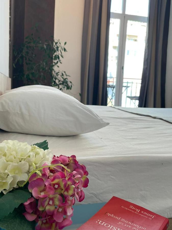 Outstanding 3Br Ultracentral Cityview Balcony Aaa Apartment บูคาเรสต์ ภายนอก รูปภาพ