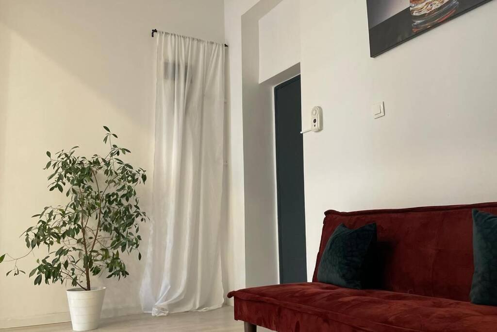 Outstanding 3Br Ultracentral Cityview Balcony Aaa Apartment บูคาเรสต์ ภายนอก รูปภาพ