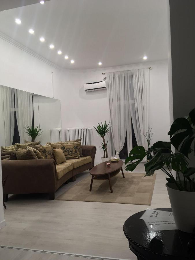 Outstanding 3Br Ultracentral Cityview Balcony Aaa Apartment บูคาเรสต์ ภายนอก รูปภาพ