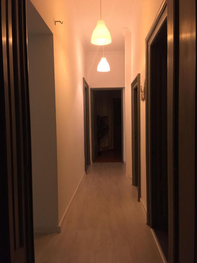 Outstanding 3Br Ultracentral Cityview Balcony Aaa Apartment บูคาเรสต์ ภายนอก รูปภาพ