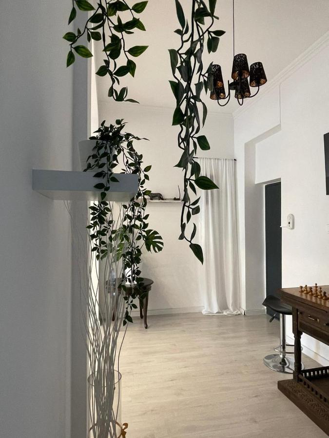 Outstanding 3Br Ultracentral Cityview Balcony Aaa Apartment บูคาเรสต์ ภายนอก รูปภาพ